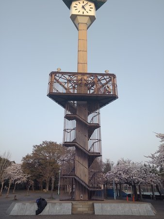 🌳 니노미야 공원 (니노미야 코엔) 이미지 5